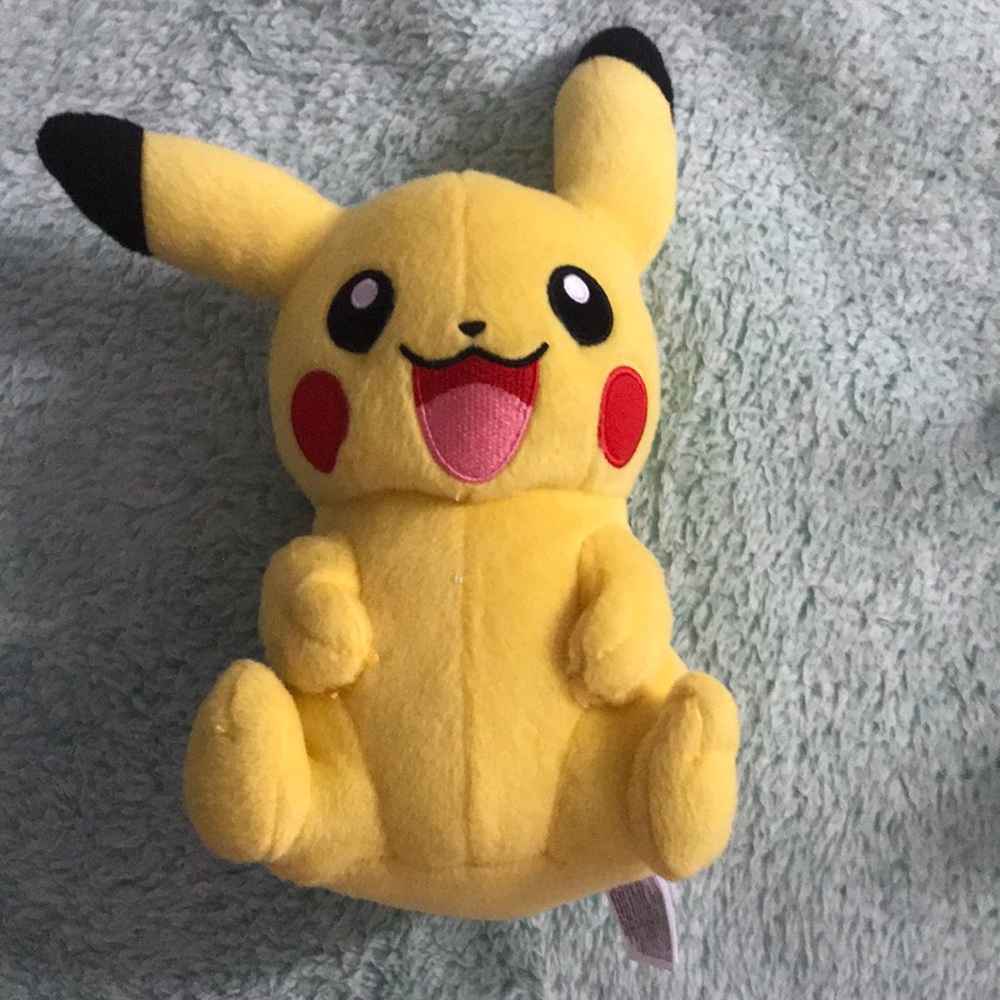 Pokémon - Picture 2 of 3